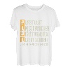 Herren PAPA Lustiger Spruch zum Vatertag für Väter Papas T-Shirt