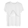 Lustiges Yoga-T-Shirt der Katzen-Yoga-Om Namaste