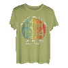 Fantastisch Seit März 1964 Männer Frauen Geburtstag T-Shirt