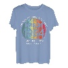 Fantastisch Seit März 1964 Männer Frauen Geburtstag T-Shirt