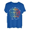 Fantastisch Seit März 1964 Männer Frauen Geburtstag T-Shirt