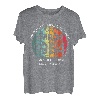 Fantastisch Seit März 1964 Männer Frauen Geburtstag T-Shirt