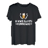 Himmelfahrts Kommando Tochter Mann Sohn Opa Vati Vater T-Shirt
