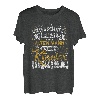 Herren Klavier Alter Mann Opa Ruhestand Vater Männer Musik Pianist T-Shirt