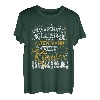 Herren Klavier Alter Mann Opa Ruhestand Vater Männer Musik Pianist T-Shirt