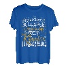 Herren Klavier Alter Mann Opa Ruhestand Vater Männer Musik Pianist T-Shirt