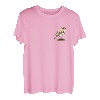 Vogel Rotkehlchen - Vogel des Jahres 2021 T-Shirt