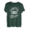 ERIK Limitierte Auflage, lustig, personalisierbar, Geschenk T-Shirt
