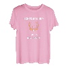 Herren Echte Männer Jagen ihr Essen T-Shirt I Jäger Reh Jagd Hobby