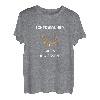 Herren Echte Männer Jagen ihr Essen T-Shirt I Jäger Reh Jagd Hobby