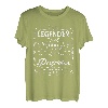 62. Geburtstag Party 62 Jahre Herren Legende Vintage 1961 T-Shirt