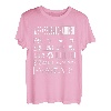 Herren Werkzeugmechaniker Lustiger Spruch Humor T-Shirt
