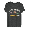 Lustiges Tarantula Vogelspinne Spinnen Insekten Spruch Motiv T-Shirt