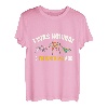 Lustiges Tarantula Vogelspinne Spinnen Insekten Spruch Motiv T-Shirt