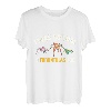 Lustiges Tarantula Vogelspinne Spinnen Insekten Spruch Motiv T-Shirt