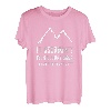 Allgäu It Gschimpft Allgäuer T-Shirt Dialekt Geschenk Idee T-Shirt