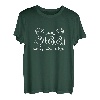 Herren Der Siggi macht dat schon! Vorname im Ruhrpott / lustig T-Shirt
