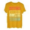 Legendär seit Juni 1980 42. Geburtstag Vintage T-Shirt