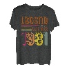 Legende seit Dezember 1981 40. Jubiläum Geburtstag T-Shirt