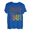 Legende seit Dezember 1981 40. Jubiläum Geburtstag T-Shirt