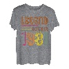 Legende seit Dezember 1981 40. Jubiläum Geburtstag T-Shirt