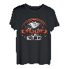 Hapfox Holzfäller Holzarbeiter Geschenk T-Shirt