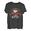 Hapfox Holzfäller Holzarbeiter Geschenk T-Shirt