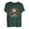 Hapfox Holzfäller Holzarbeiter Geschenk T-Shirt