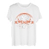 Hapfox Holzfäller Holzarbeiter Geschenk T-Shirt