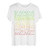 Elektronischer Synthesizer, Wellenform, Musik scannen T-Shirt