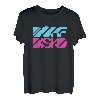 Dorfdisko Landleben Landei Bauer Dorf Bauernhof Geschenk T-Shirt