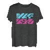 Dorfdisko Landleben Landei Bauer Dorf Bauernhof Geschenk T-Shirt