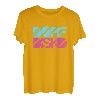Dorfdisko Landleben Landei Bauer Dorf Bauernhof Geschenk T-Shirt