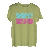 Dorfdisko Landleben Landei Bauer Dorf Bauernhof Geschenk T-Shirt