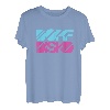 Dorfdisko Landleben Landei Bauer Dorf Bauernhof Geschenk T-Shirt