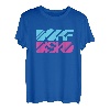 Dorfdisko Landleben Landei Bauer Dorf Bauernhof Geschenk T-Shirt