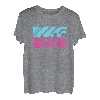 Dorfdisko Landleben Landei Bauer Dorf Bauernhof Geschenk T-Shirt