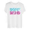 Dorfdisko Landleben Landei Bauer Dorf Bauernhof Geschenk T-Shirt