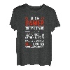 Herren Zocker Geschenk Gamer lustiger Pc Gaming Spruch Geschenk T-Shirt