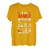 Herren Zocker Geschenk Gamer lustiger Pc Gaming Spruch Geschenk T-Shirt