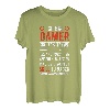 Herren Zocker Geschenk Gamer lustiger Pc Gaming Spruch Geschenk T-Shirt