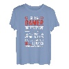Herren Zocker Geschenk Gamer lustiger Pc Gaming Spruch Geschenk T-Shirt