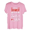 Herren Zocker Geschenk Gamer lustiger Pc Gaming Spruch Geschenk T-Shirt