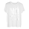 Nö Heute Nicht T-Shirt