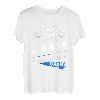 Herren T-Shirt E-Bike - Fahrrad E Bike Elektrofahrrad Mann Spruch T-Shirt