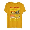 Lustiges Schreiner und Tischler Spruch T-Shirt