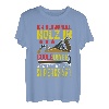 Lustiges Schreiner und Tischler Spruch T-Shirt