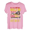 Lustiges Schreiner und Tischler Spruch T-Shirt