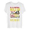 Lustiges Schreiner und Tischler Spruch T-Shirt
