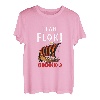 Team Floki Viking Ship Zitat für nordische Mythologie Warriors T-Shirt